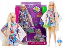 Lalka Barbie Extra blond włosy [mm:] 290 (HDJ45)