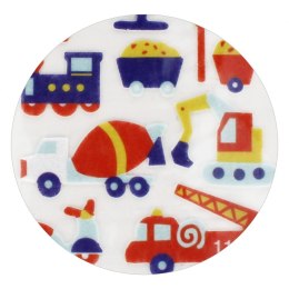 Ozdoba filcowa Craft With Fun (521617)