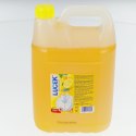 Płyn do naczyń Lucek 5000ml