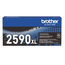 Toner Brother TN2590XL | 3000 str. | Black