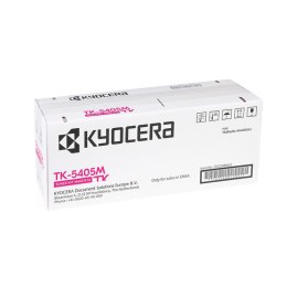 Toner Kyocera TK-5405M do TASKalfa MA3500ci | 10 000 str. | magenta