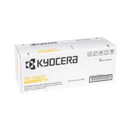 Toner Kyocera TK-5405Y do TASKalfa MA3500ci | 10 000 str. | yellow