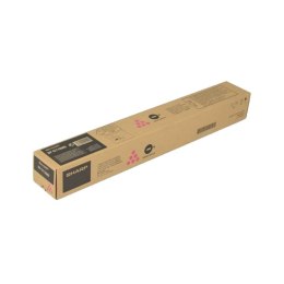 Toner Sharp do BP-50/70C26/31/36/45/5/65| 12 000 str. | magenta