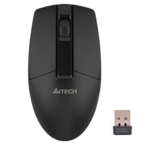 A4-Tech mysz G3-330NS RF (Silent)