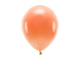 Balon gumowy Partydeco Pastel Eco Balloons pomarańczowy (ECO26P-005)