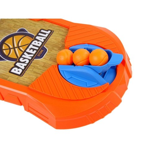 Gra zręcznościowa mini koszykówka Lean (13280)