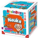 Gra edukacyjna Rebel BrainBox-Nauka (Science) (5902650618053)