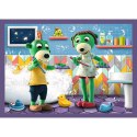 Puzzle Trefl (34399)