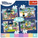 Puzzle Trefl (34399)