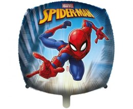 Balon foliowy Godan Spiderman Marvell 18cal (94993)