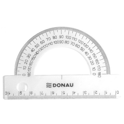 Kątomierz 10cm Donau (7071001PL-00)