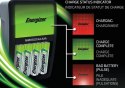 Ładowarka akumulatorowa Energizer Ni-MH Maxi + 4 x R6/AA 2000 mAh (EN-321401)