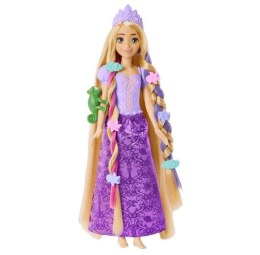 Lalka Mattel Disney Princess Roszpunka funkcyjna [mm:] 290 (HLW18)