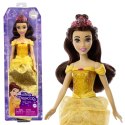 Lalka Mattel Disney księżniczka mix wzorów [mm:] 290 (HLW02)