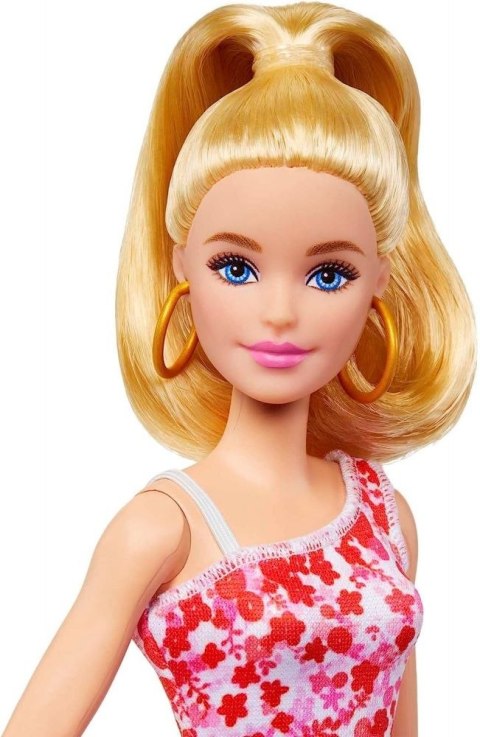 Lalka modne przyjaciółki, mix wzorów [mm:] 290 Barbie (FBR37)
