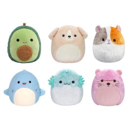 Pluszak Orbico Sp. Z O.o. Squishmallows Fuzzamallow Wersja A [mm:] 300 (SQCR05602)