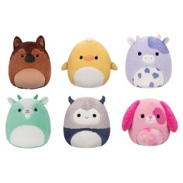 Pluszak Orbico Sp. Z O.o. Squishmallows Fuzzamallow Wersja B [mm:] 300 (SQCR05619)