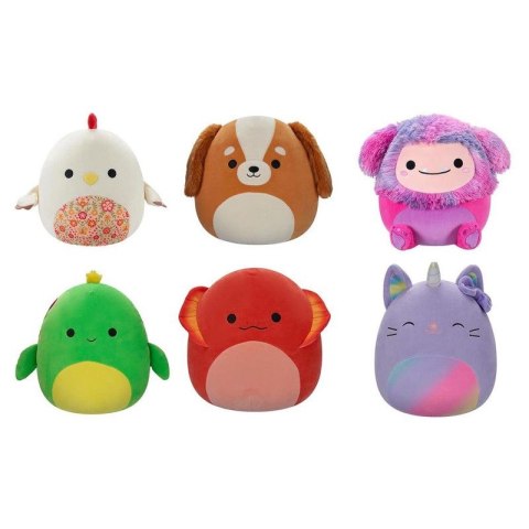 Pluszak Orbico Sp. Z O.o. Squishmallows Seria 18 [mm:] 300 (SQCR04130)