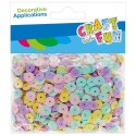 Cekiny Craft With Fun mix 42,5g (531732)