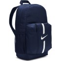 Plecak Nike ACADEMY TEAM granatowy (DA2571 411)