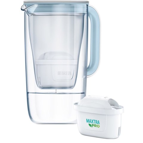 Brita Dzbanek z filtrem Glass MAXTRA PRO Pure Performance | 2,5l