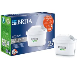 Brita Filtr do wody MAXTRA PRO Hard Water Expert | 2 szt.