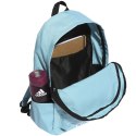 Plecak Adidas CLASSIC BOS BACKPACK niebieski (HR9813)