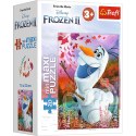 Puzzle Trefl Frozen 2 20 el. (56022)