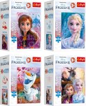 Puzzle Trefl Frozen 2 20 el. (56022)