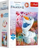 Puzzle Trefl Frozen 2 20 el. (56022)