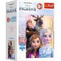 Puzzle Trefl Frozen 2 20 el. (56022)