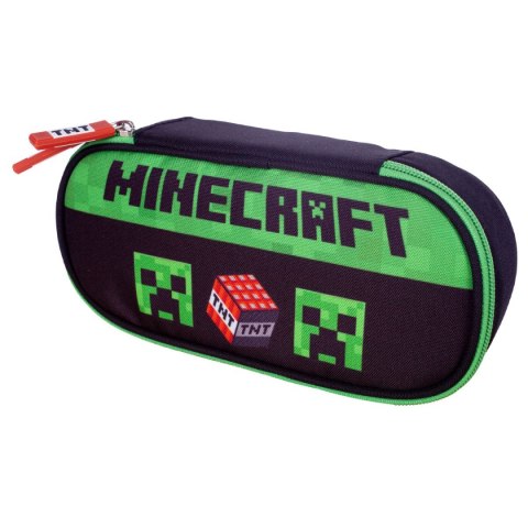 Saszetka Astra Minecraft TIME TO MINE (505022070)