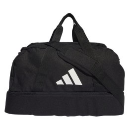 Torba na ramię Adidas Tiro League Duffel Small czarna (HS9743)