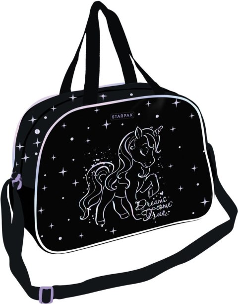 Torba na ramię Starpak UNICORN (527149)