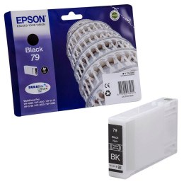 Tusz Epson T79 do WP-5110/5190/5620/5690 | 14.ml | black