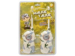 Walkie-talkie Adar moro (509283)