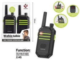 Walkie-talkie Adar na baterie (585683)