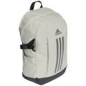 Plecak Adidas POWER VII beżowy (IT5361)