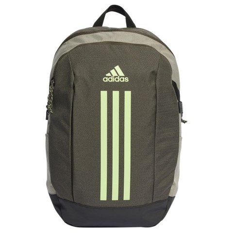 Plecak Adidas POWER VII brązowy (IT5364)