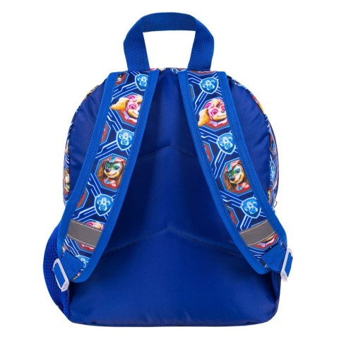 Plecak Bambino Psi Patrol 5903235661051 przedszkolnyY (D8) Plecak Bambino Psi Patrol 5903235661051 przedszkolnyY (D8)