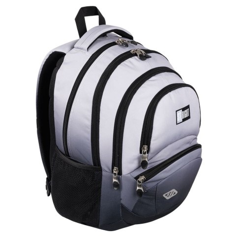 Plecak GREY OMBRE 5903235674488 4-KOMORY St.Right (BP-05)