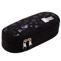 Saszetka Stright BLACK CATS PC-01 5903235664601 czarny St.Right (Z USZTYWNIANA KLAPKĄ)