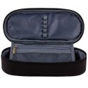 Saszetka Stright BLACK CATS PC-01 5903235664601 czarny St.Right (Z USZTYWNIANA KLAPKĄ)