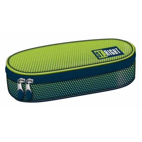 Saszetka Stright LEMON GRSDINET PC-01 590323567572 mix St.Right (Z USZTYWNIANA KLAPKĄ)