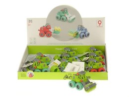 Traktor Adar mini z napędem (551817)