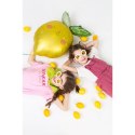 Balon foliowy Cytrynka, 50x75 cm Partydeco (FB203)