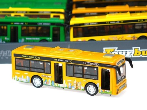 Autobus Adar mini na baterie (575844)