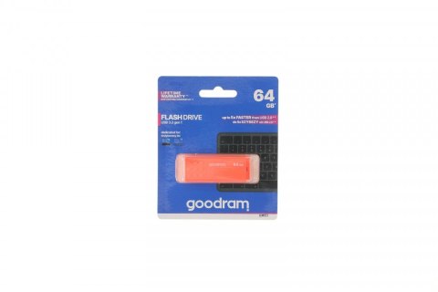 Pendrive Goodram 64GB (UME3)