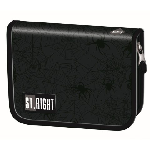 Piórnik Stright SPIDER WEB PC-03 5903235667428 St.Right (bez wyposażenia)