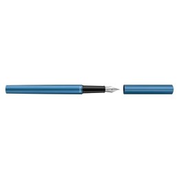 Pióro wieczne Pelikan K6 Ineo Ocean Blue w etui (823661)